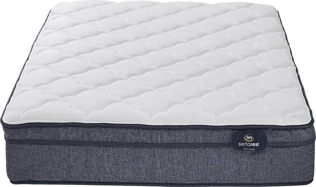 Serta Whitmere Full Mattress - Thumbnail - Image 2