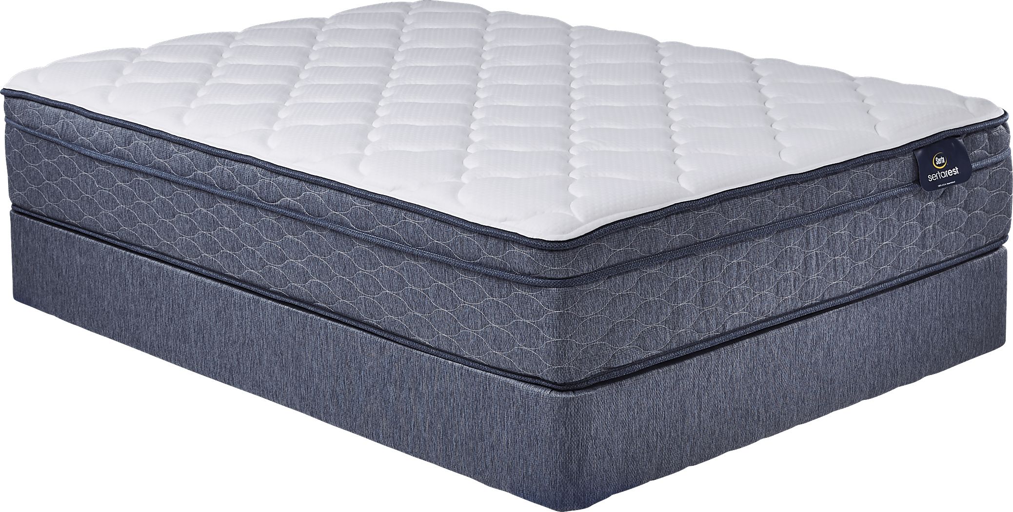 serta witmere full mattress