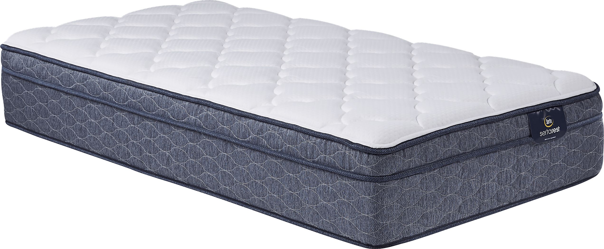 Serta Whitmere Twin Mattress