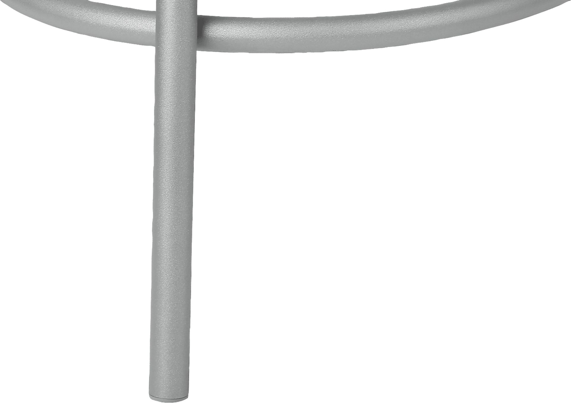 Sesslie Black Swivel Barstool, Set of 2 - Image 4