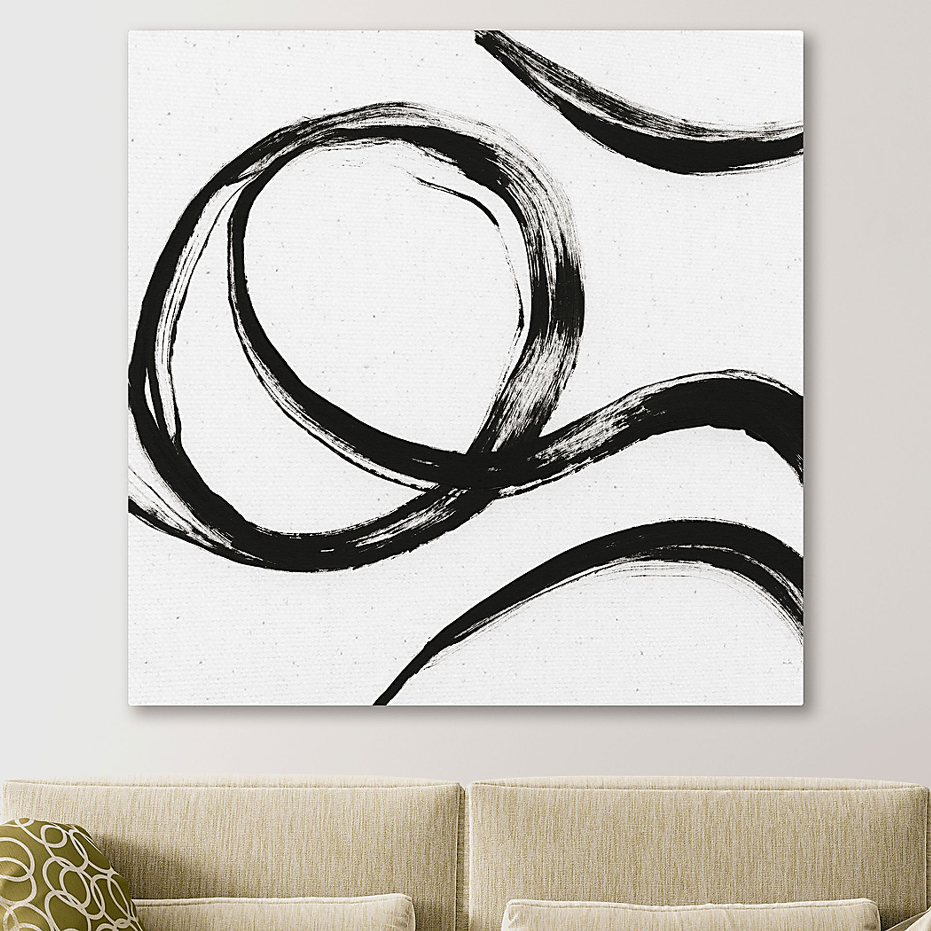 Set In Motion Artwork - Image 2