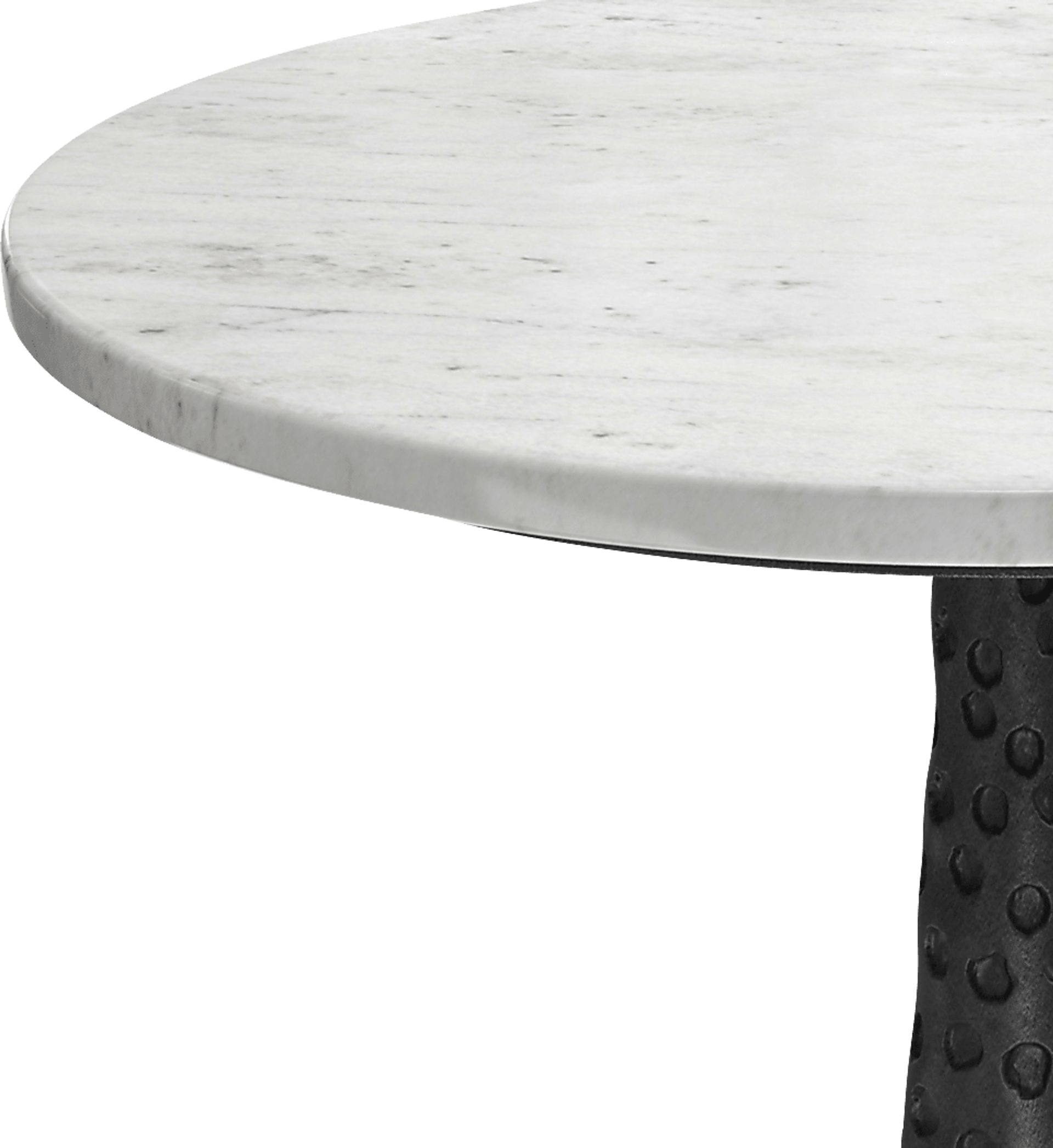 Setara Black Side Table - Image 5