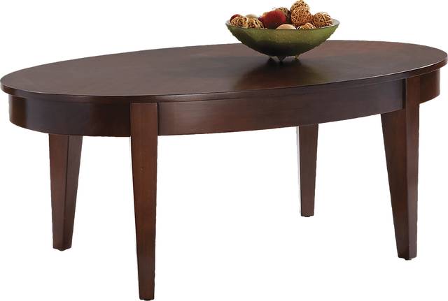 Seth Cherry Cocktail Table - Thumbnail - Image 1
