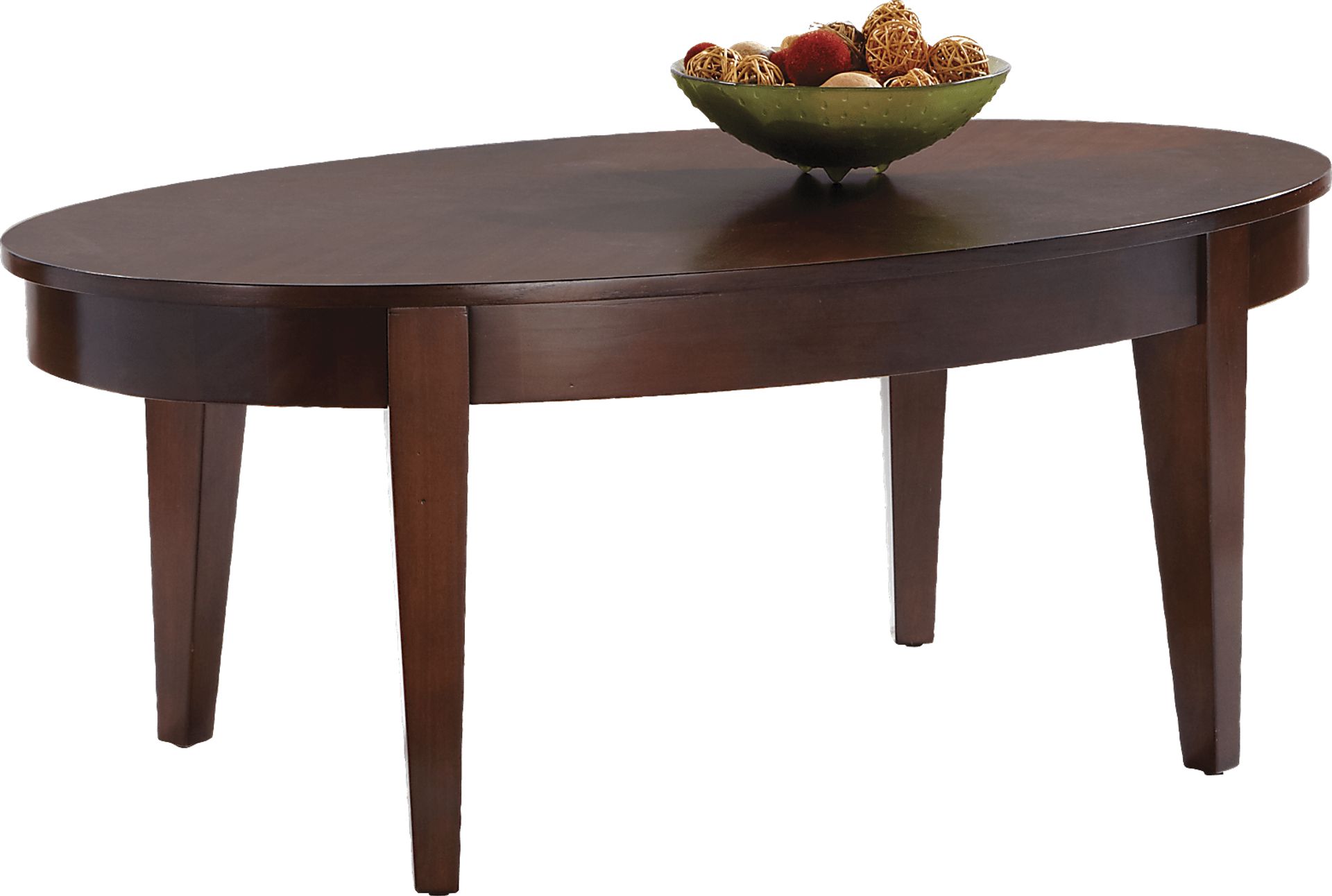 Seth Cherry Cocktail Table - Image 1