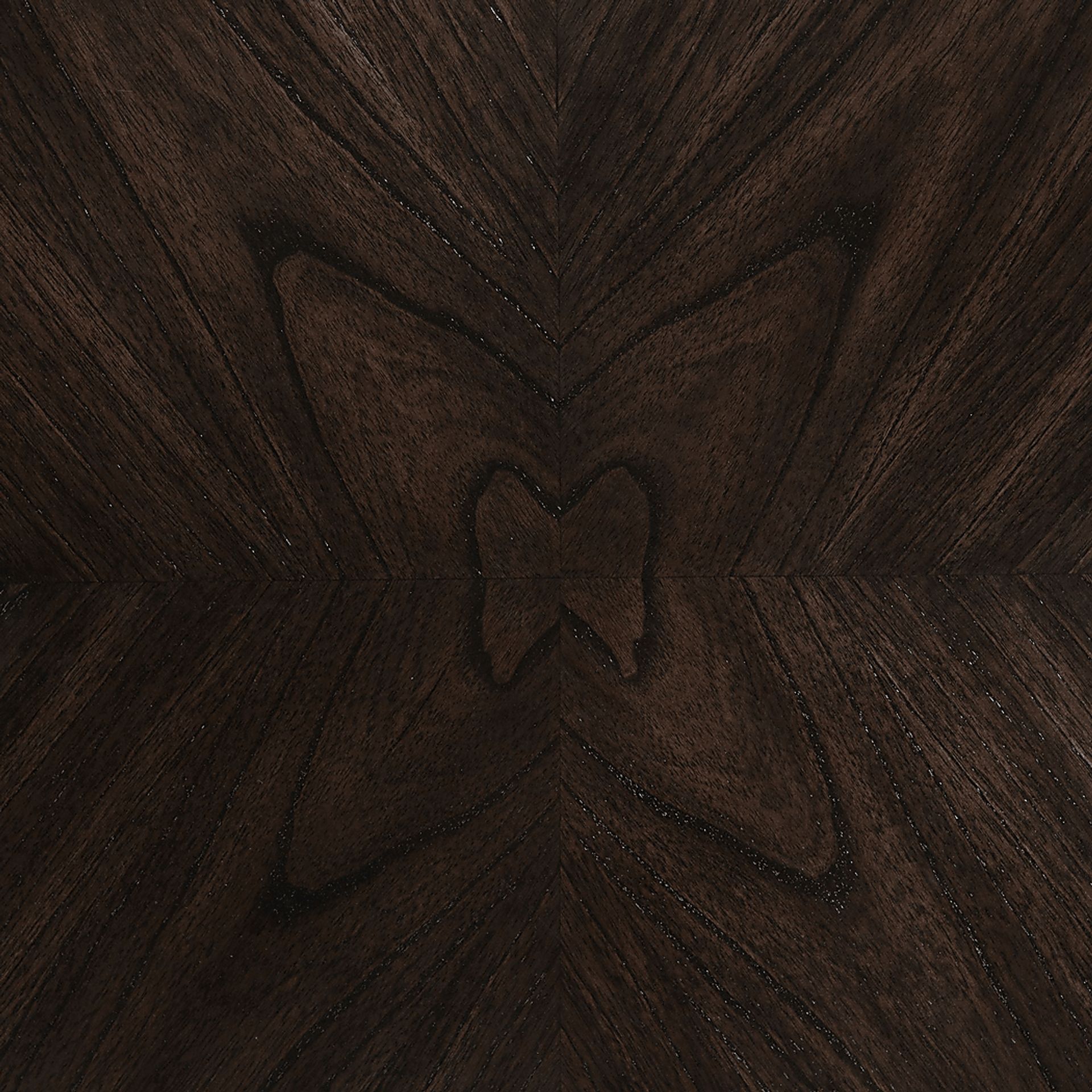 Sevag Brown Side Chair, Set of 2 - Image 3