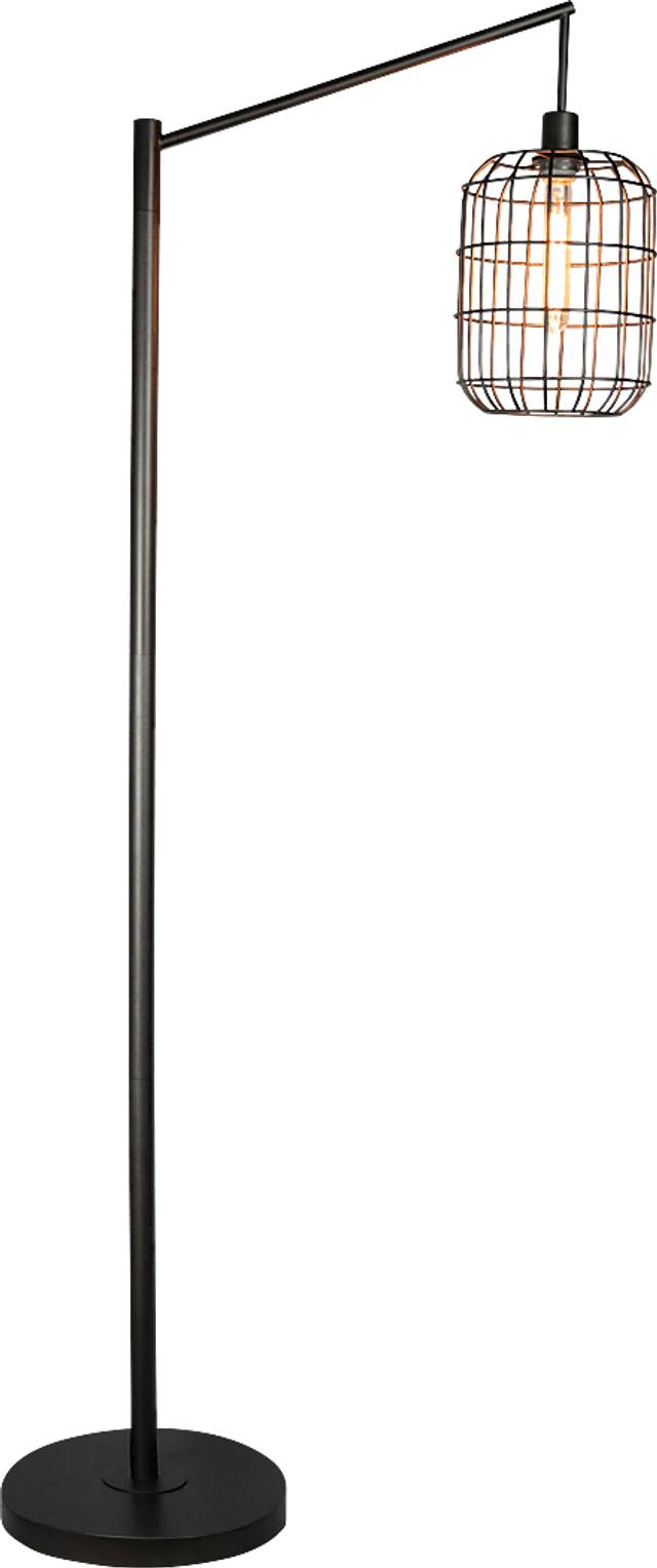 Seversky Isle Slate Floor Lamp - Thumbnail - Image 4