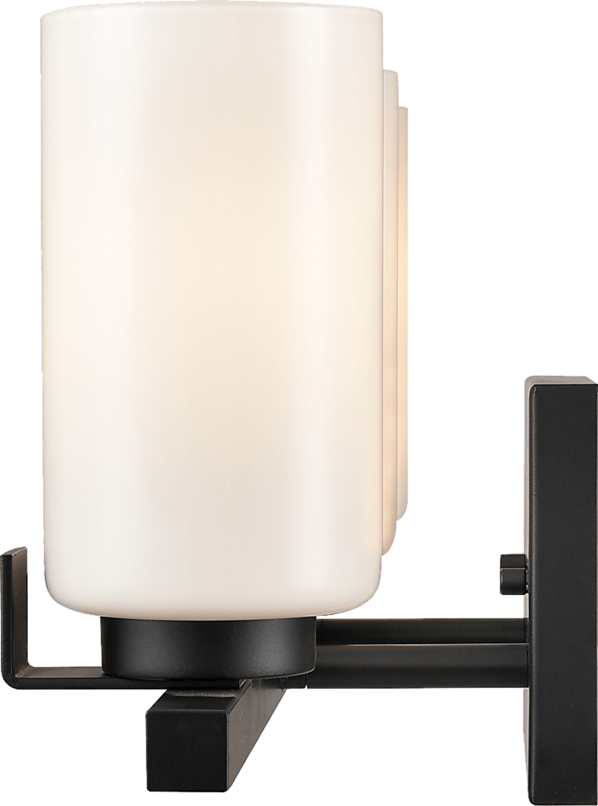 Sevilla Boulevard Black Sconce - Image 5