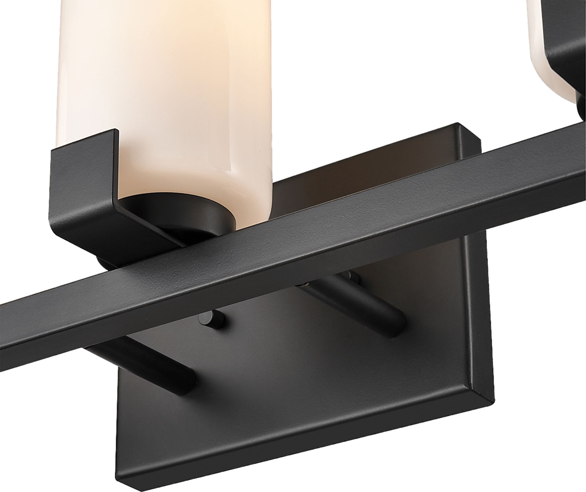 Sevilla Boulevard Black Sconce - Image 6