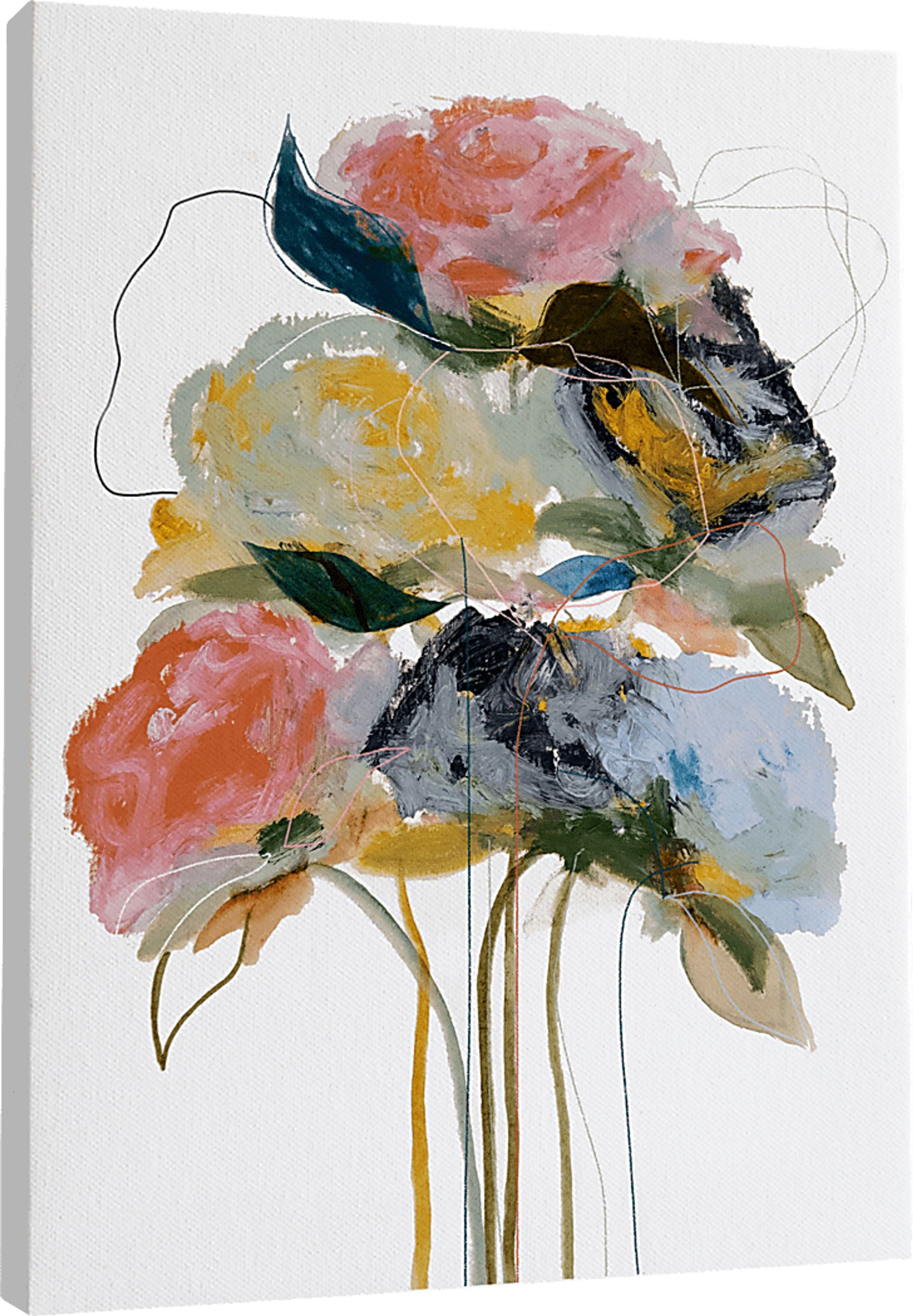 Seword Multi Canvas Wall Art - Image 1