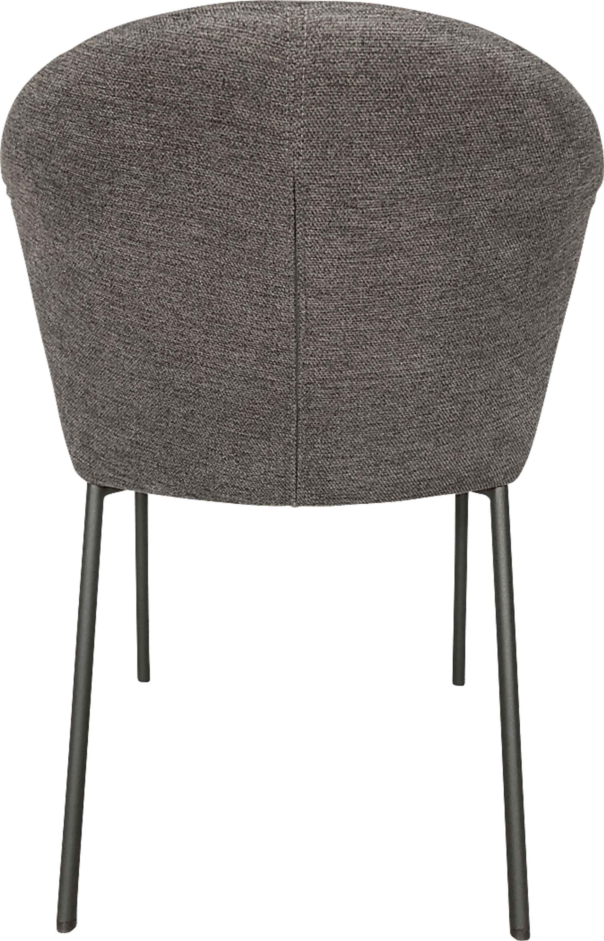 Seymoore Gray Dining Chair, Set of 2 - Image 5