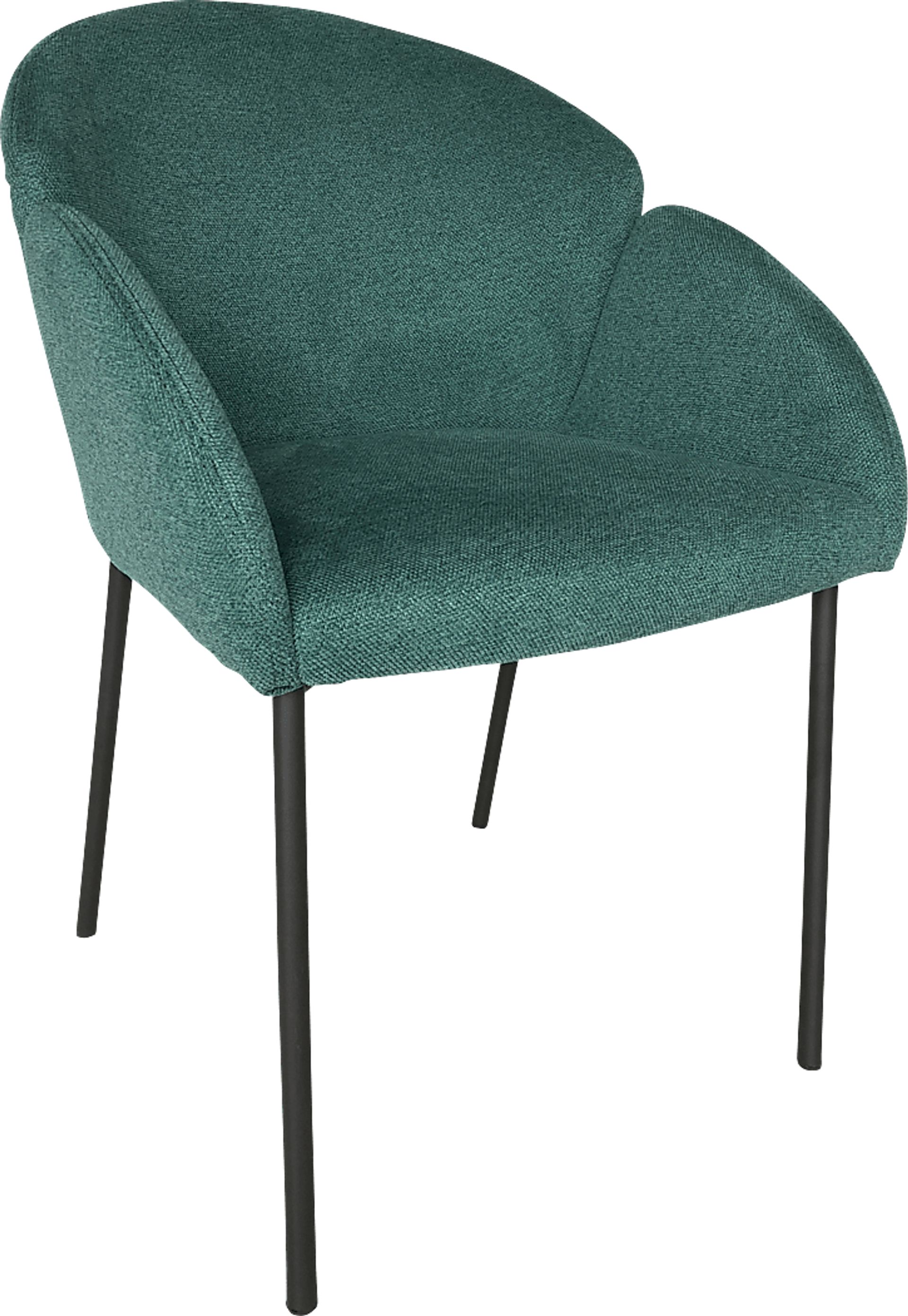 Seymoore Green Dining Chair, Set of 2 - Image 3