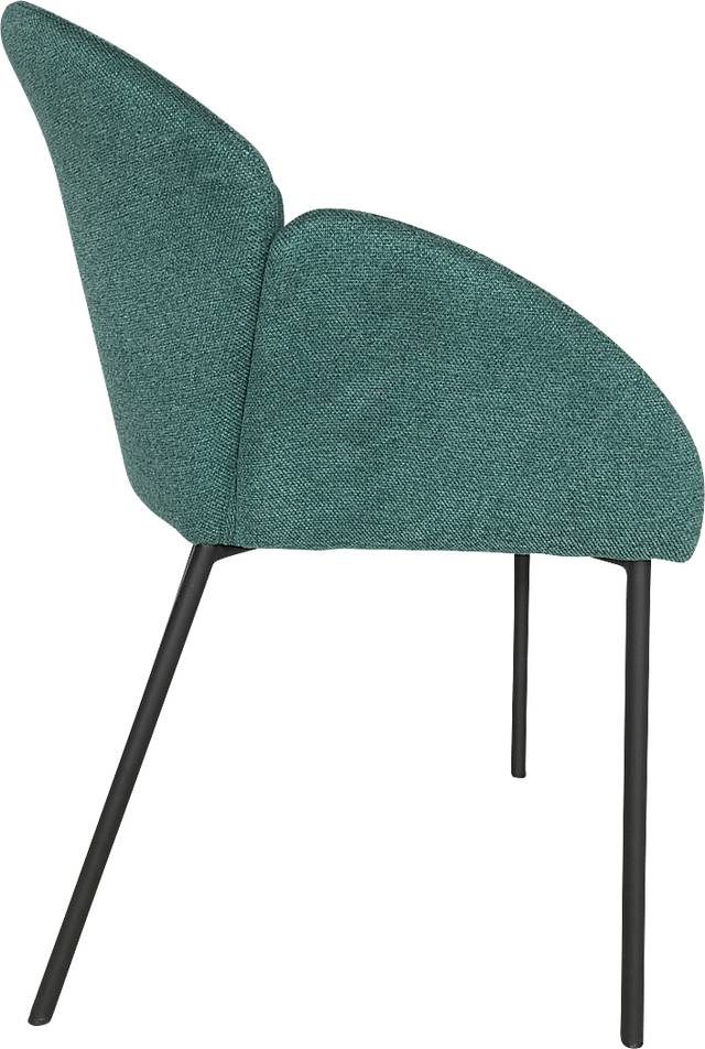 Seymoore Green Dining Chair, Set of 2 - Thumbnail - Image 4