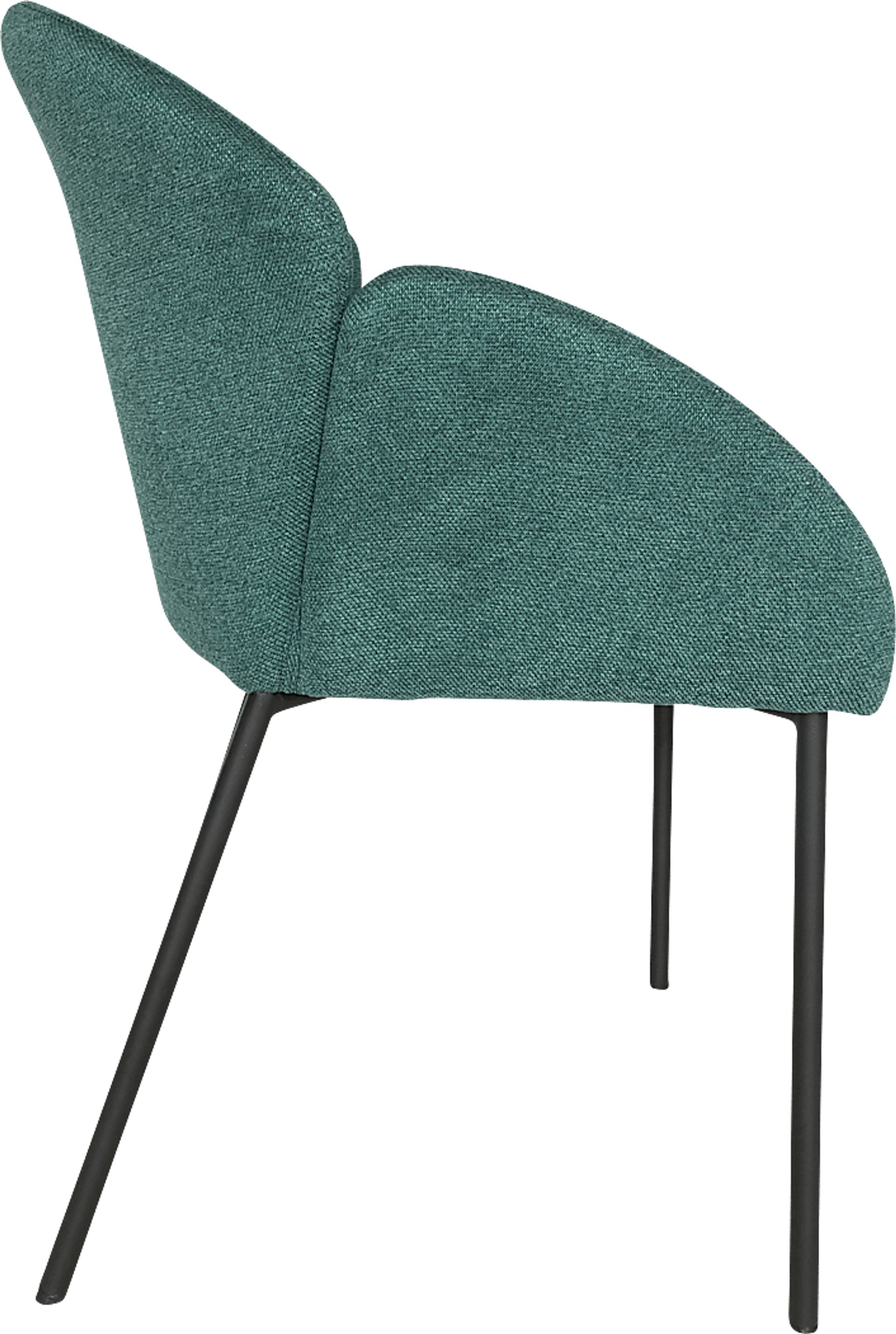 Seymoore Green Dining Chair, Set of 2 - Image 4