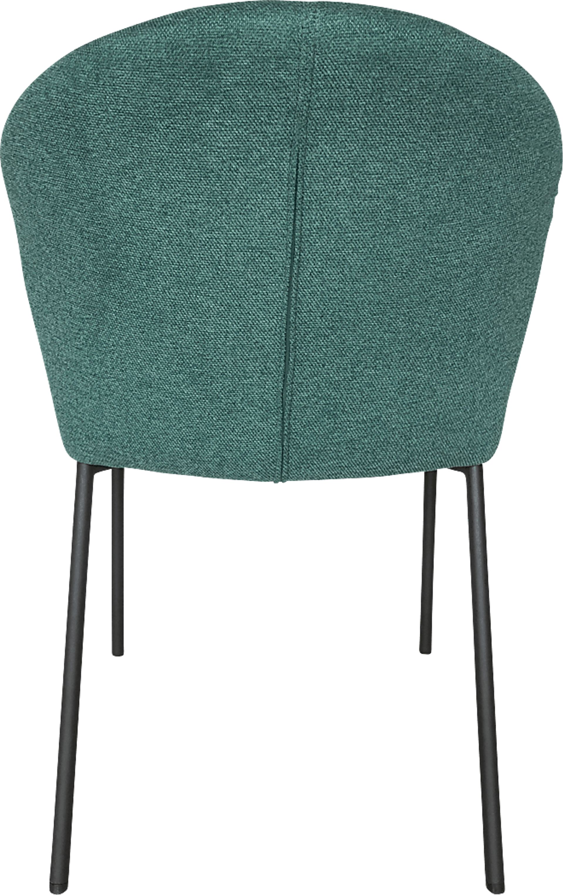 Seymoore Green Dining Chair, Set of 2 - Image 5