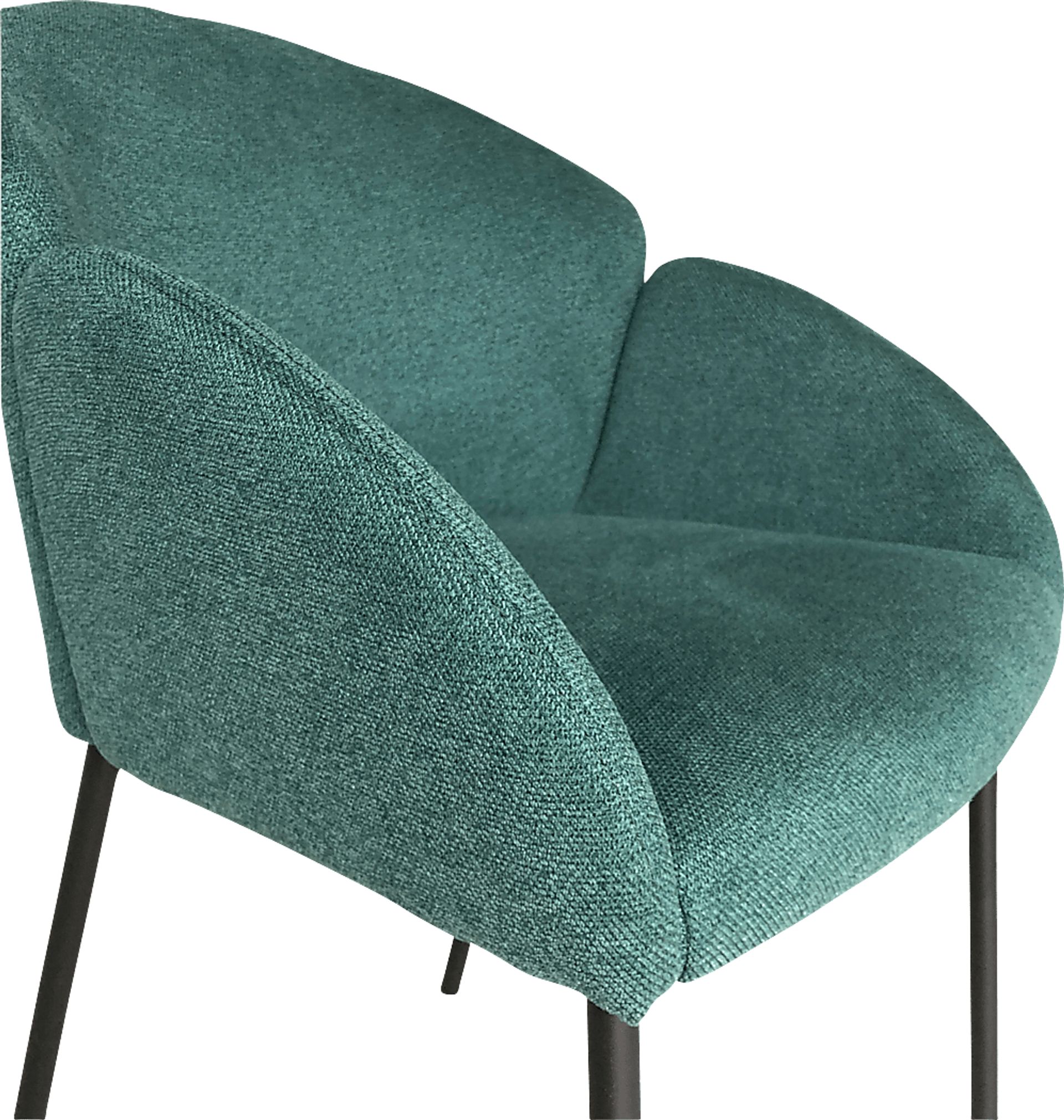 Seymoore Green Dining Chair, Set of 2 - Image 6
