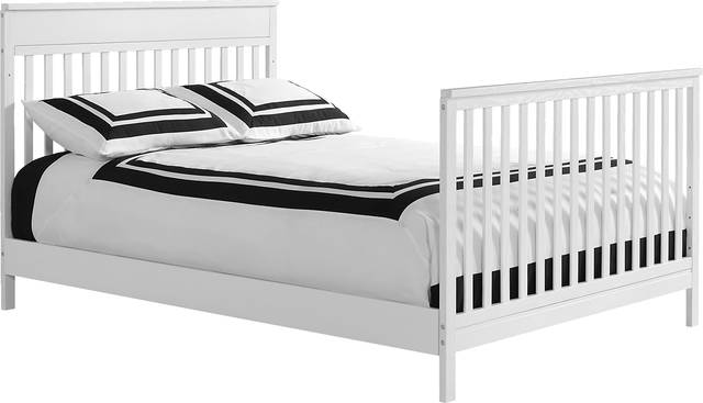 Kids Seymore White Conversion Kit - Thumbnail - Image 3