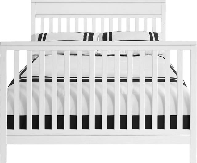 Kids Seymore White Conversion Kit - Thumbnail - Image 4