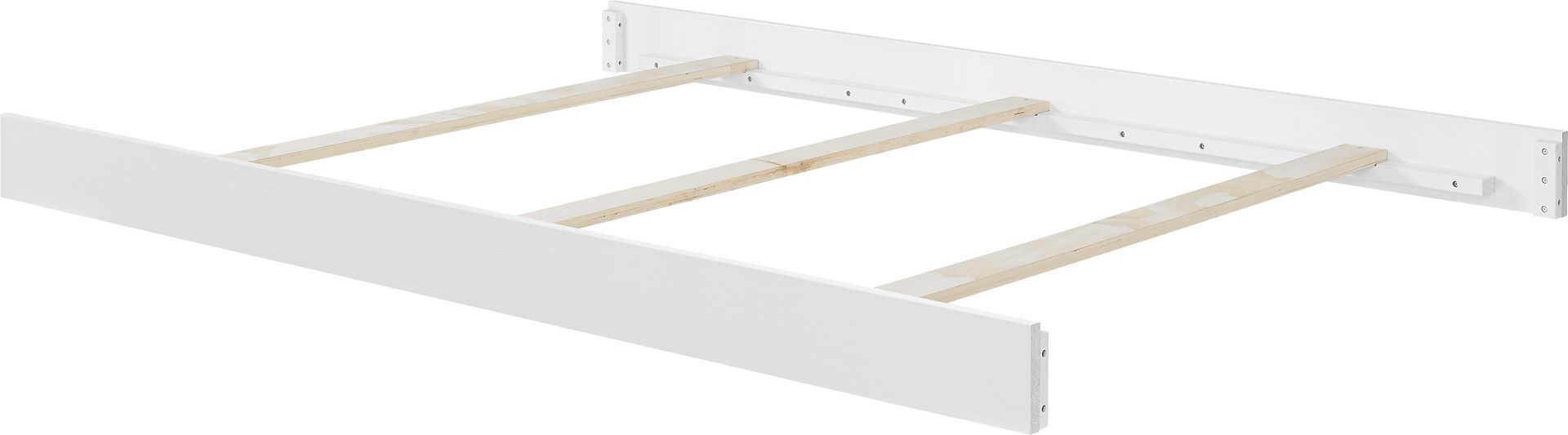 Kids Seymore White Conversion Kit - Image 1