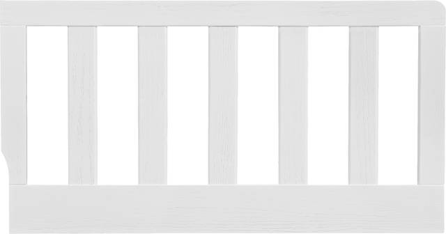 Kids Seymore White Guardrail - Thumbnail - Image 4