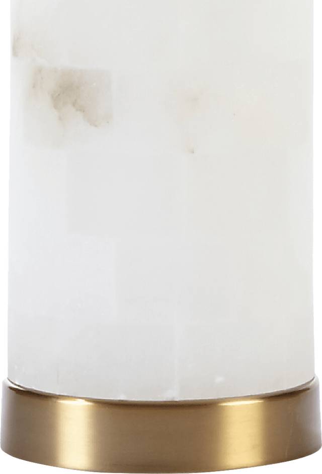Seymour Peak White Lamp - Thumbnail - Image 3