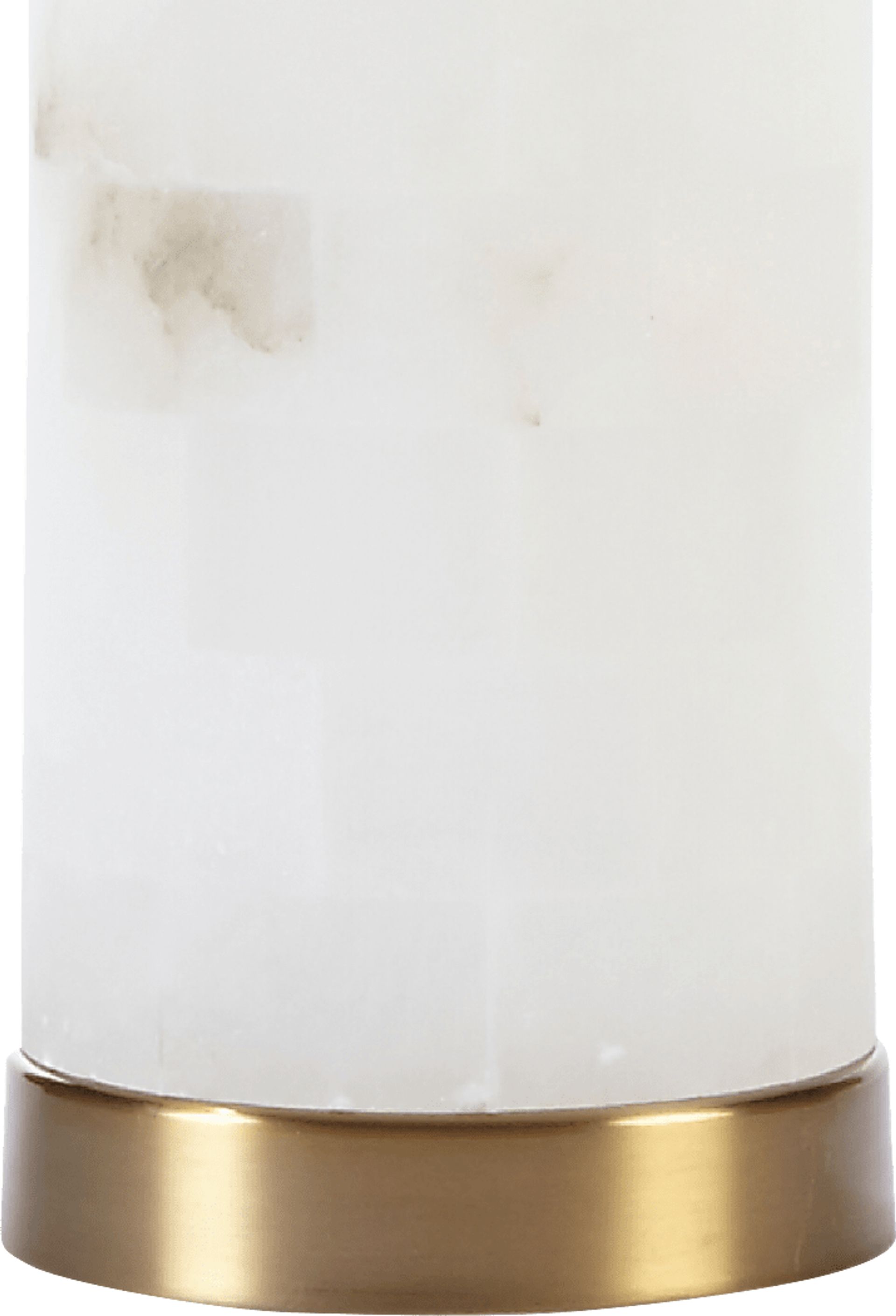 Seymour Peak White Lamp - Image 3