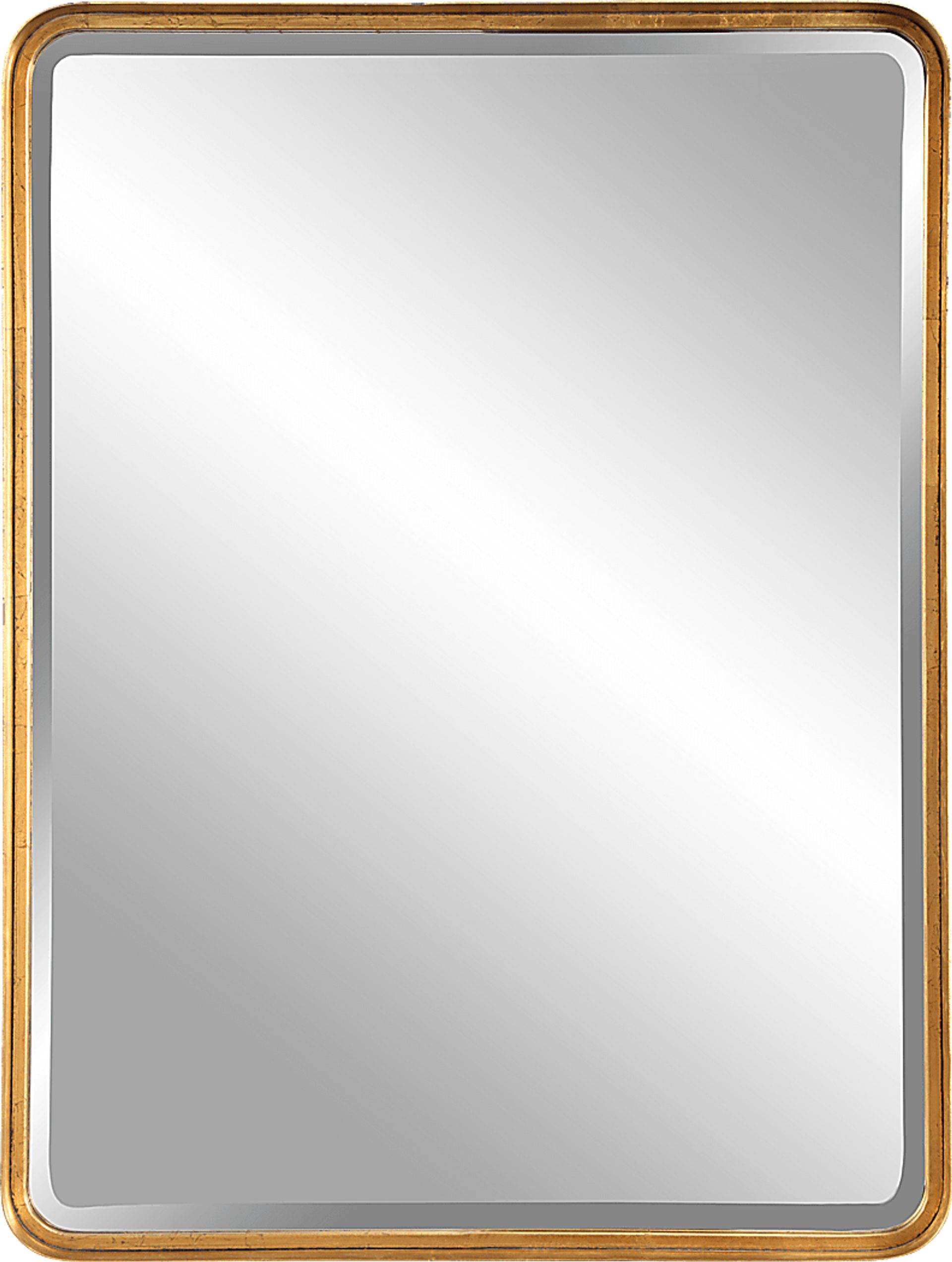 Shabromat Gold Mirror - Image 1