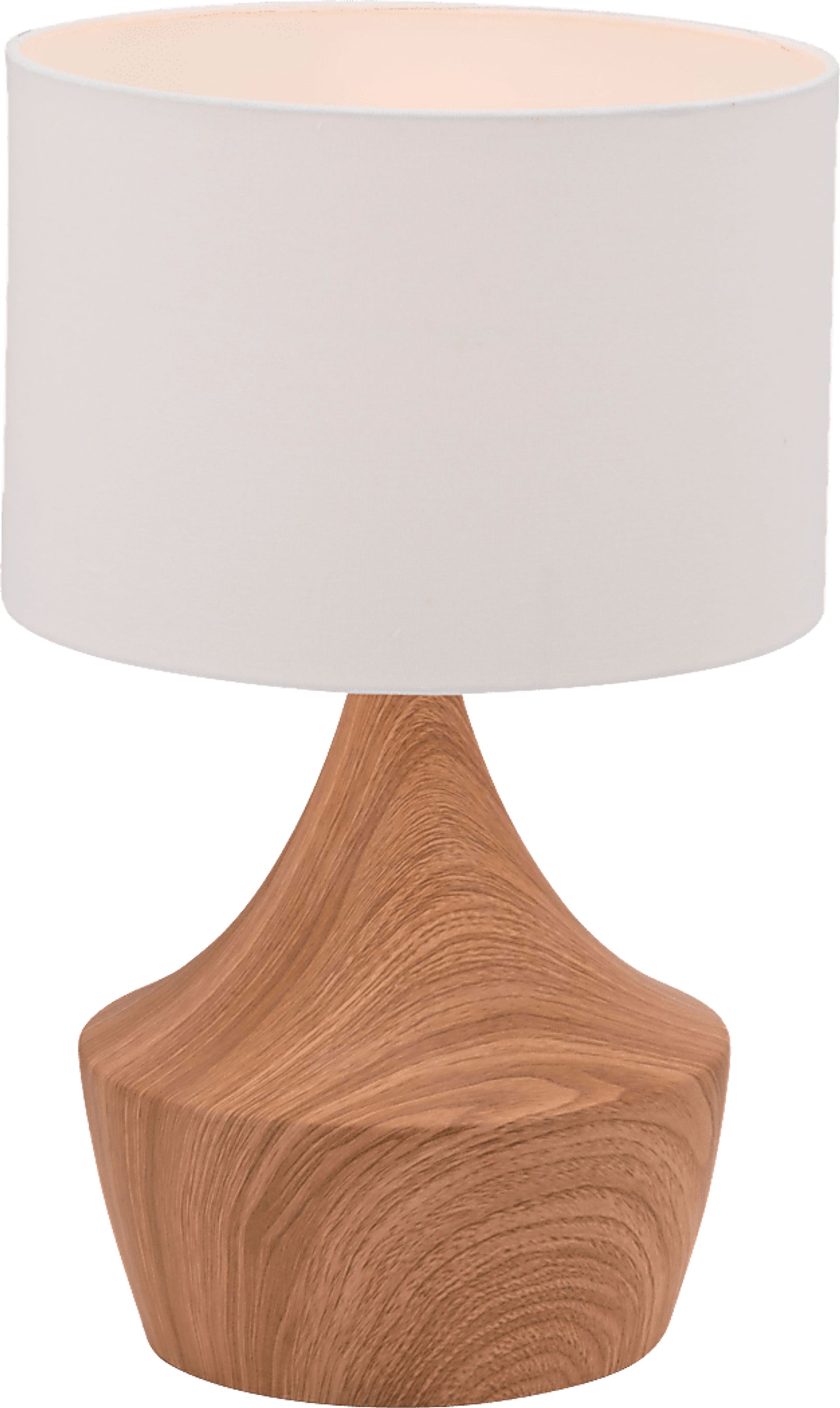 Shaddy Lane Wood Lamp - Image 2