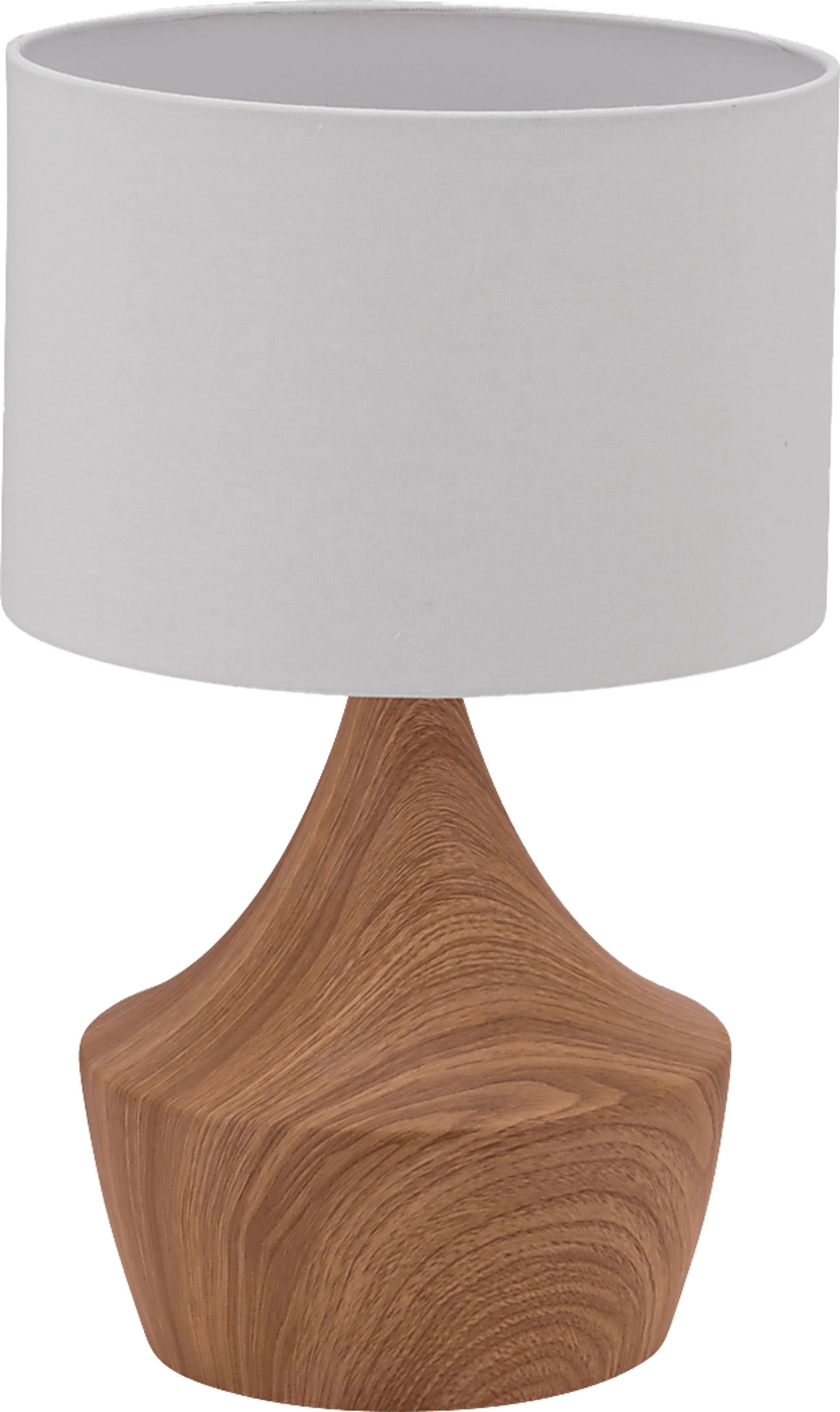 Shaddy Lane Wood Lamp - Image 3