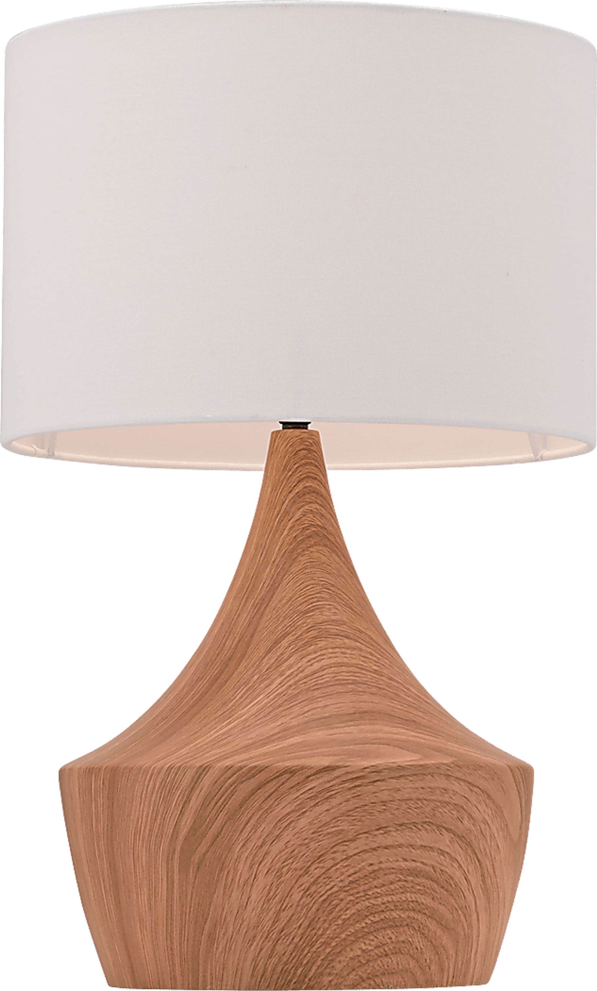 Shaddy Lane Wood Lamp - Image 1