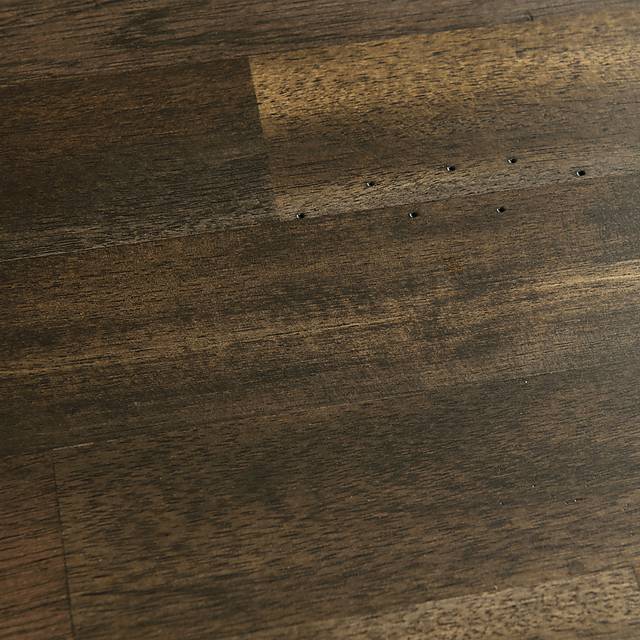 Shadearts Walnut Nightstand - Thumbnail - Image 5