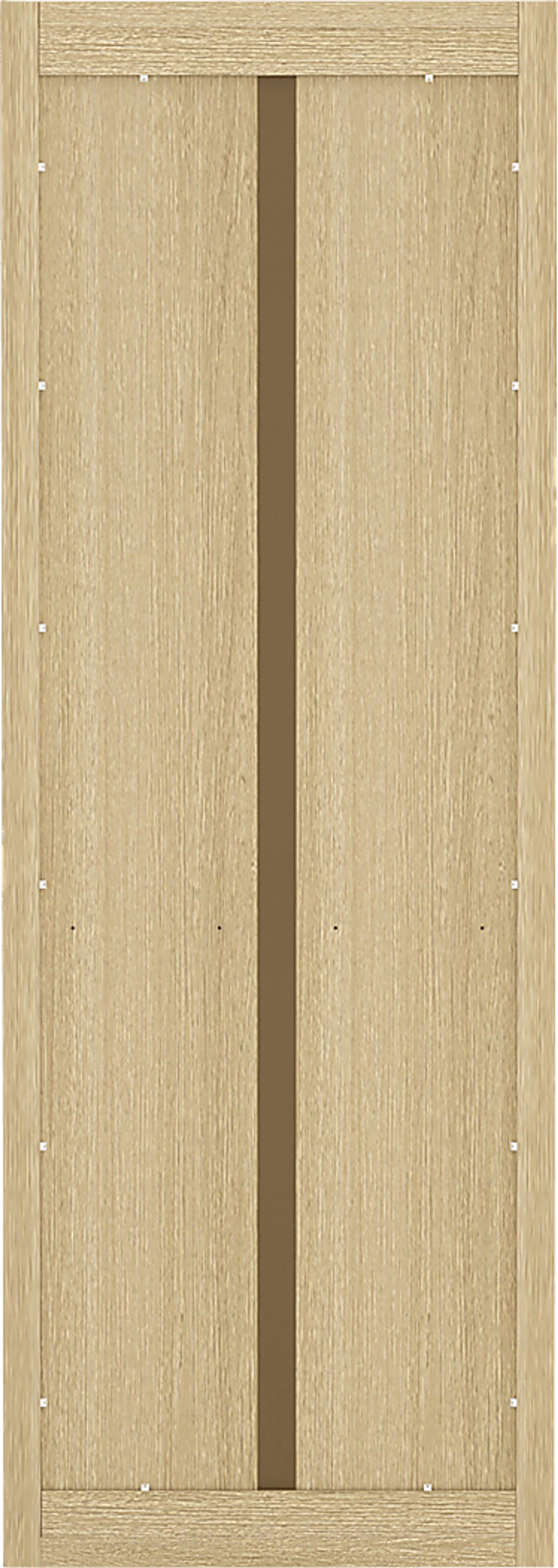 Shadebooks I Natural Bookcase - Image 8