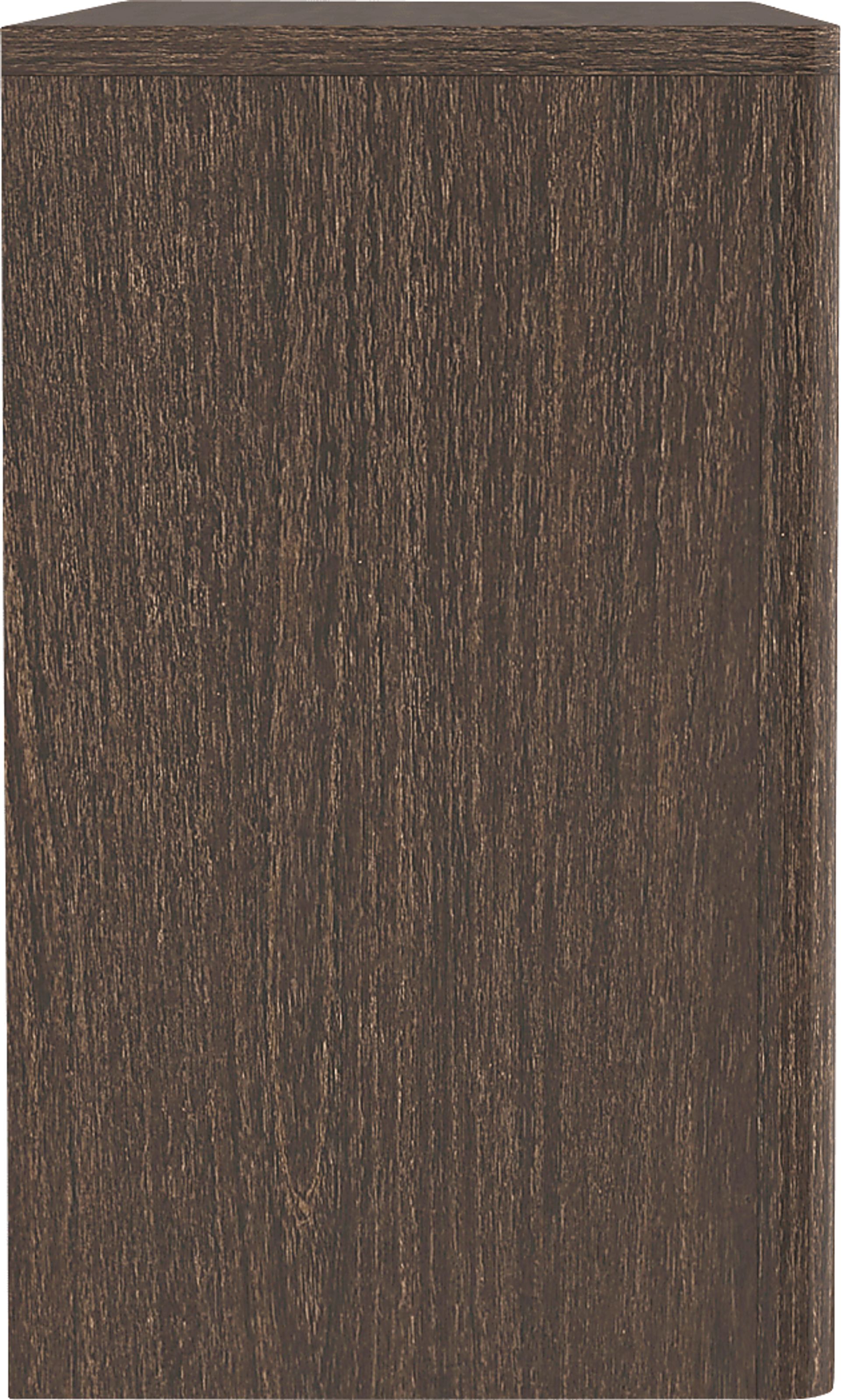 Shadebooks V Brown Sideboard - Image 5