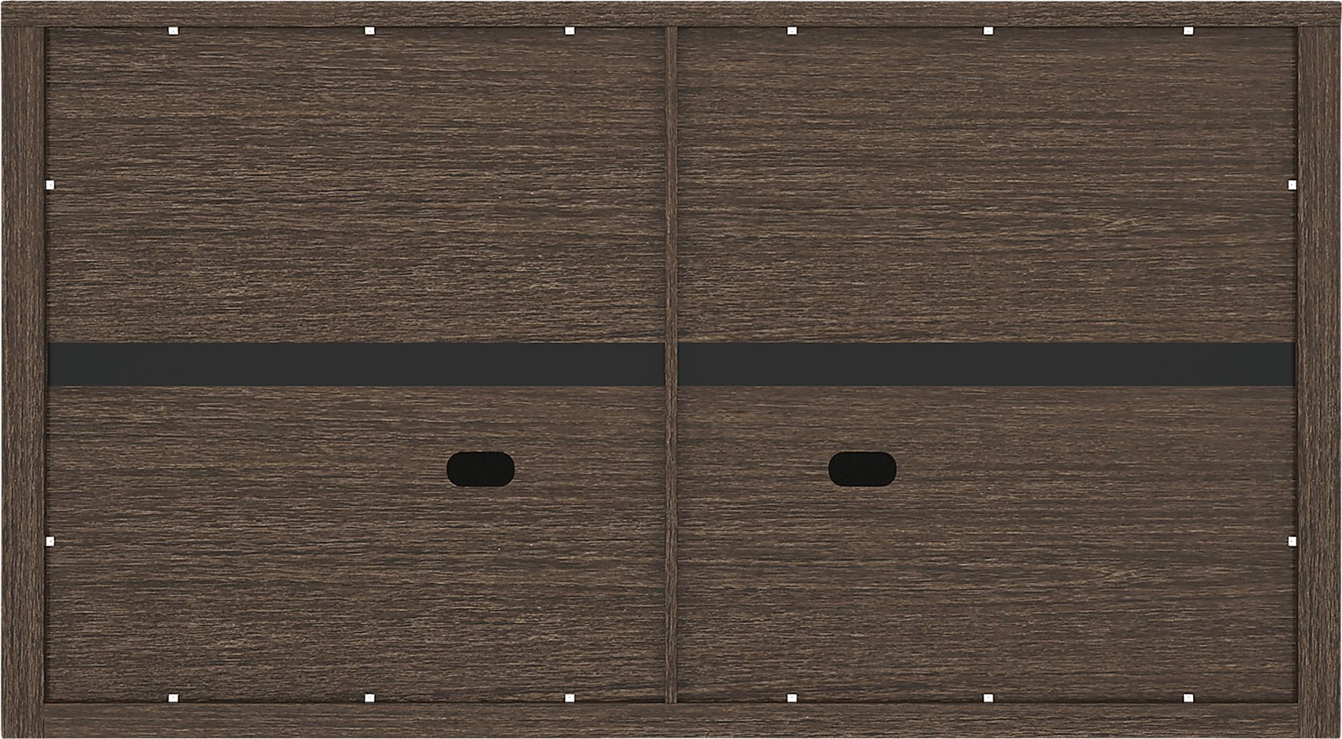 Shadebooks V Brown Sideboard - Image 7