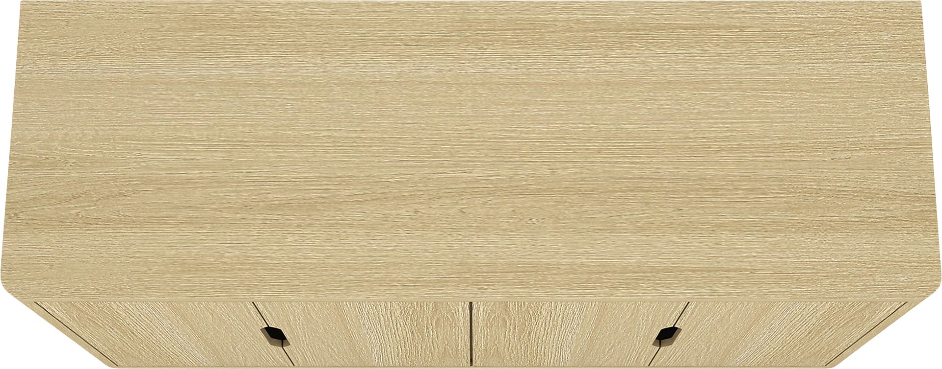 Shadebooks V Natural Sideboard - Image 4