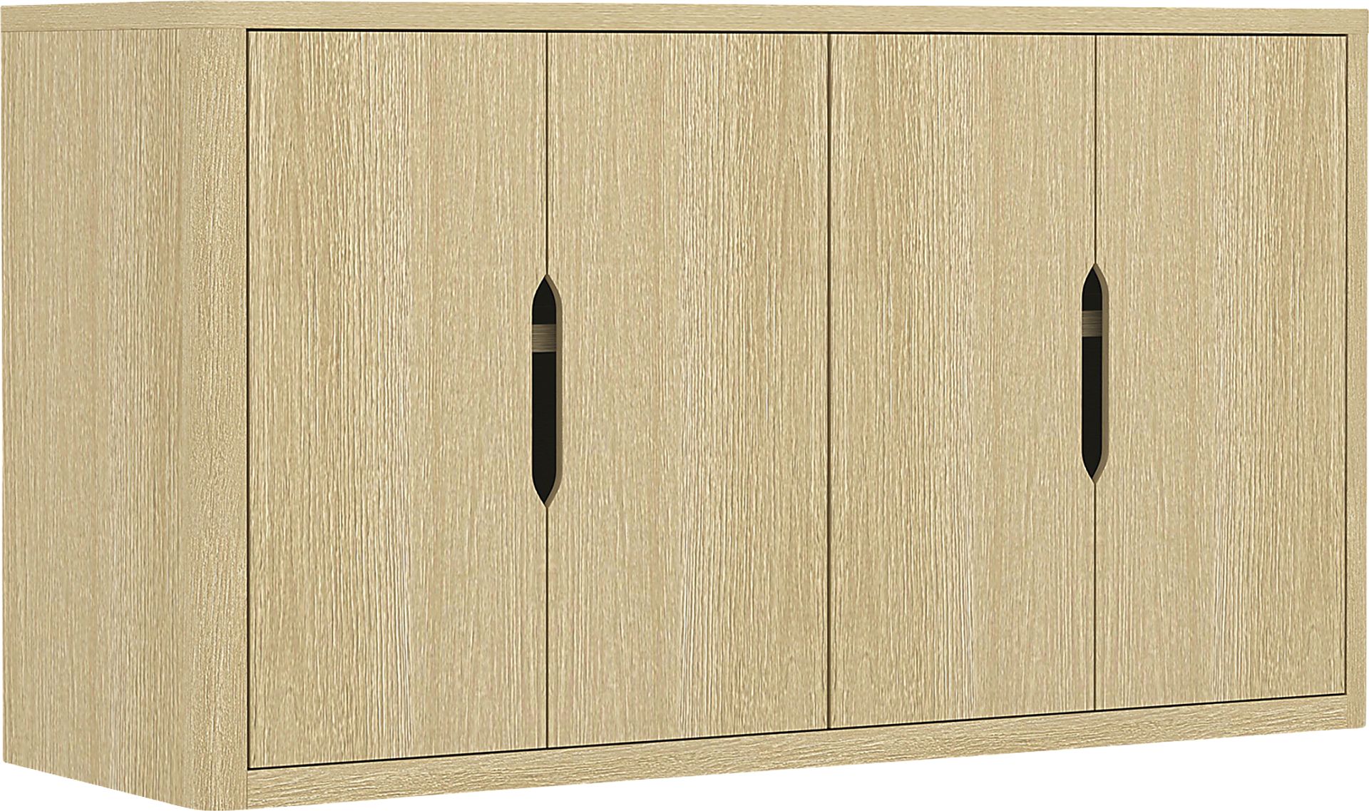 Shadebooks V Natural Sideboard - Image 6