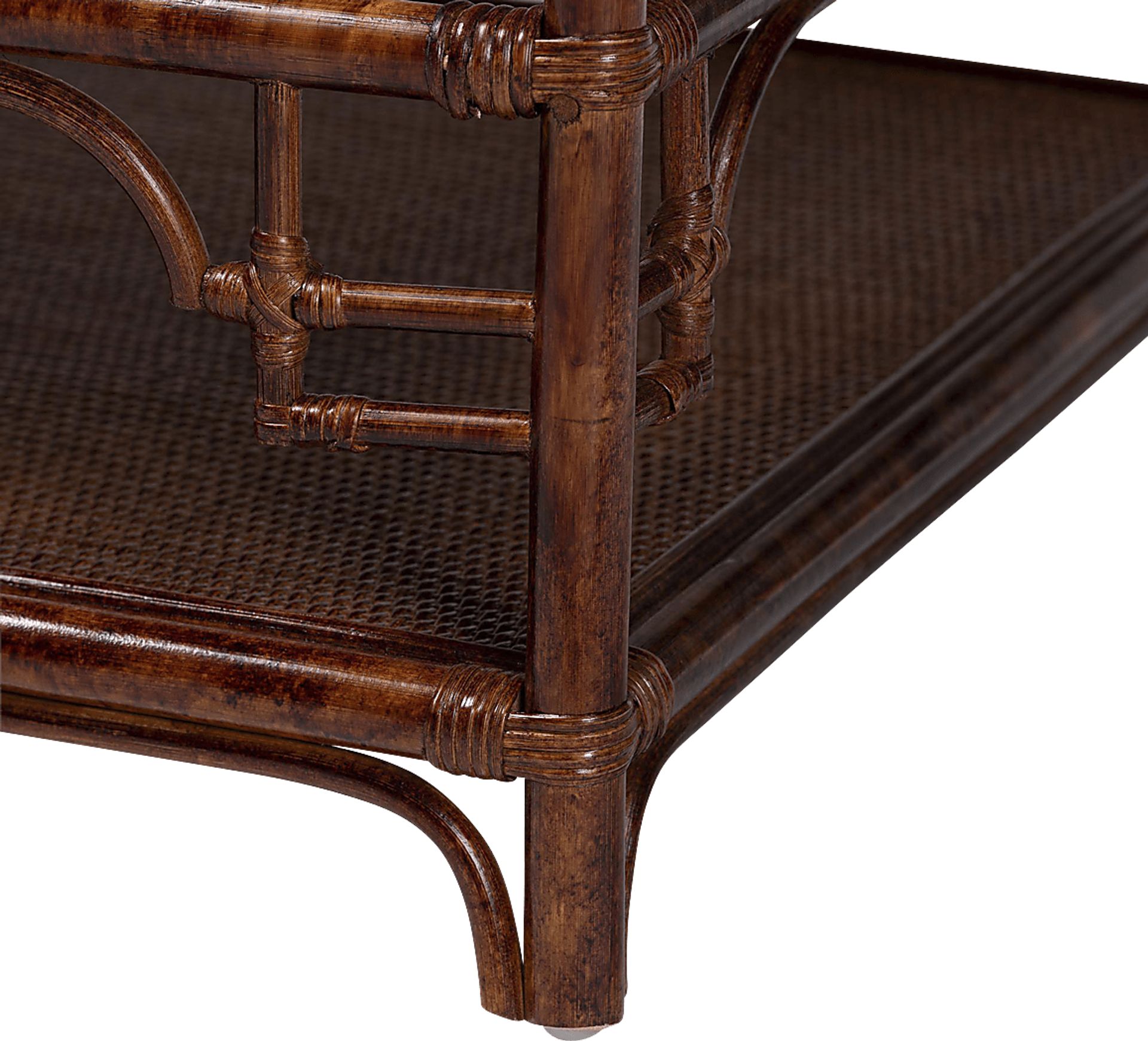 Shadehat Brown Cocktail Table - Image 5