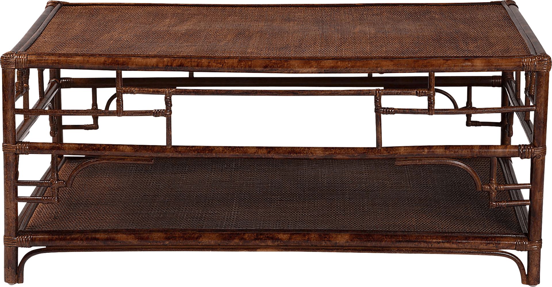 Shadehat Brown Cocktail Table - Image 8
