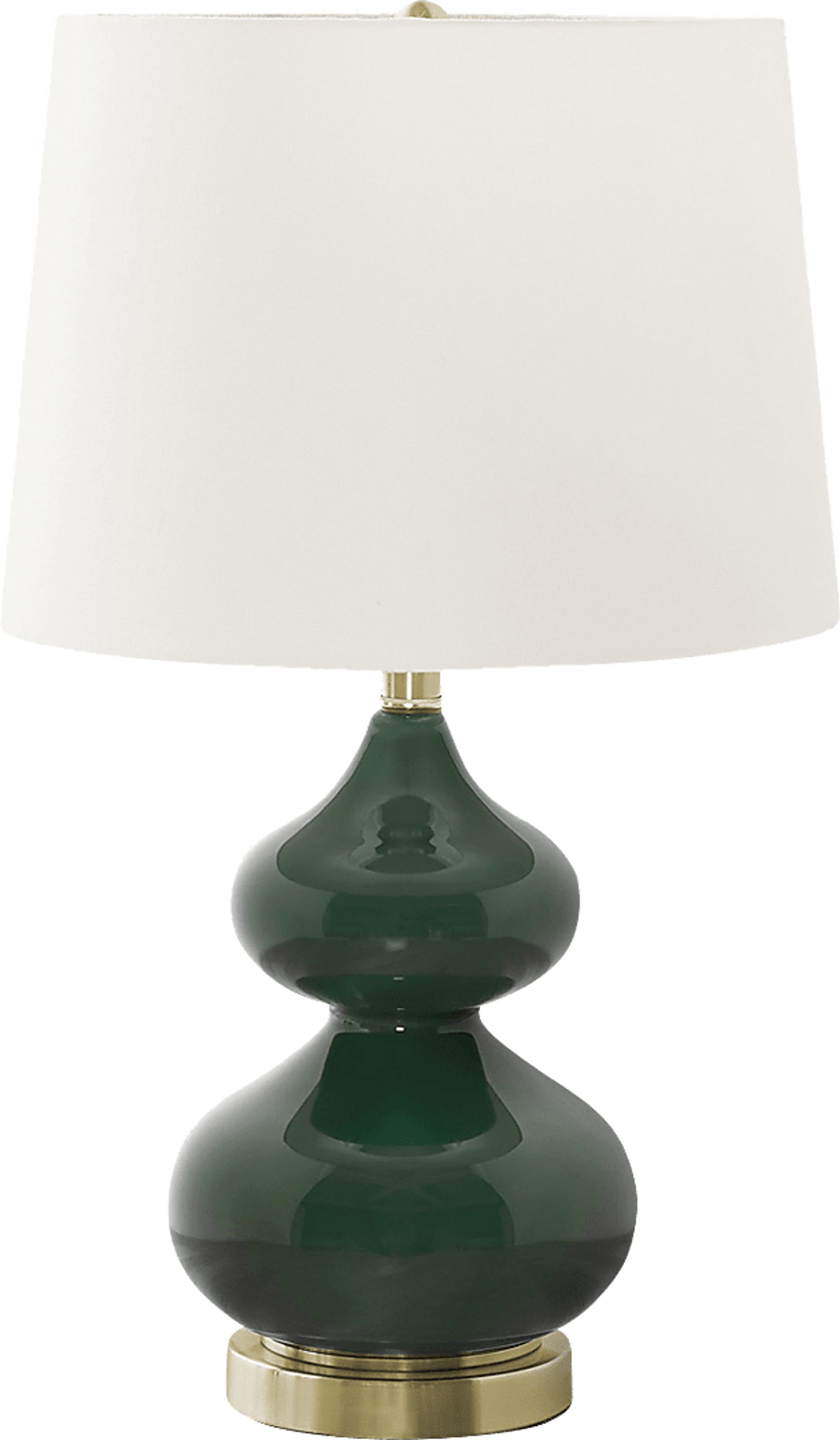 Shadenite Green Lamp - Image 1