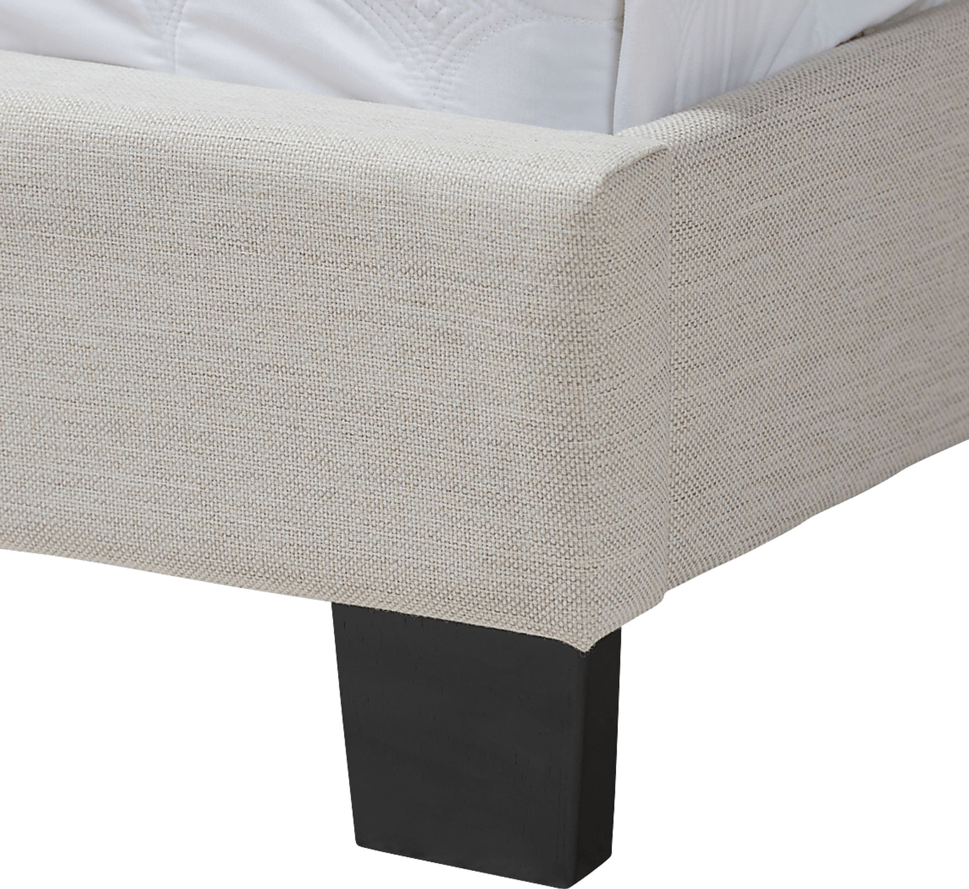 Shadephone Beige Full Bed - Image 6