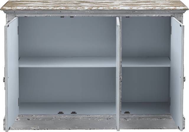 Shadesview Blue Credenza - Thumbnail - Image 4