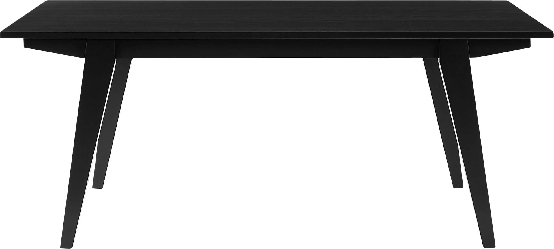 Shadeway Black Cocktail Table - Image 3