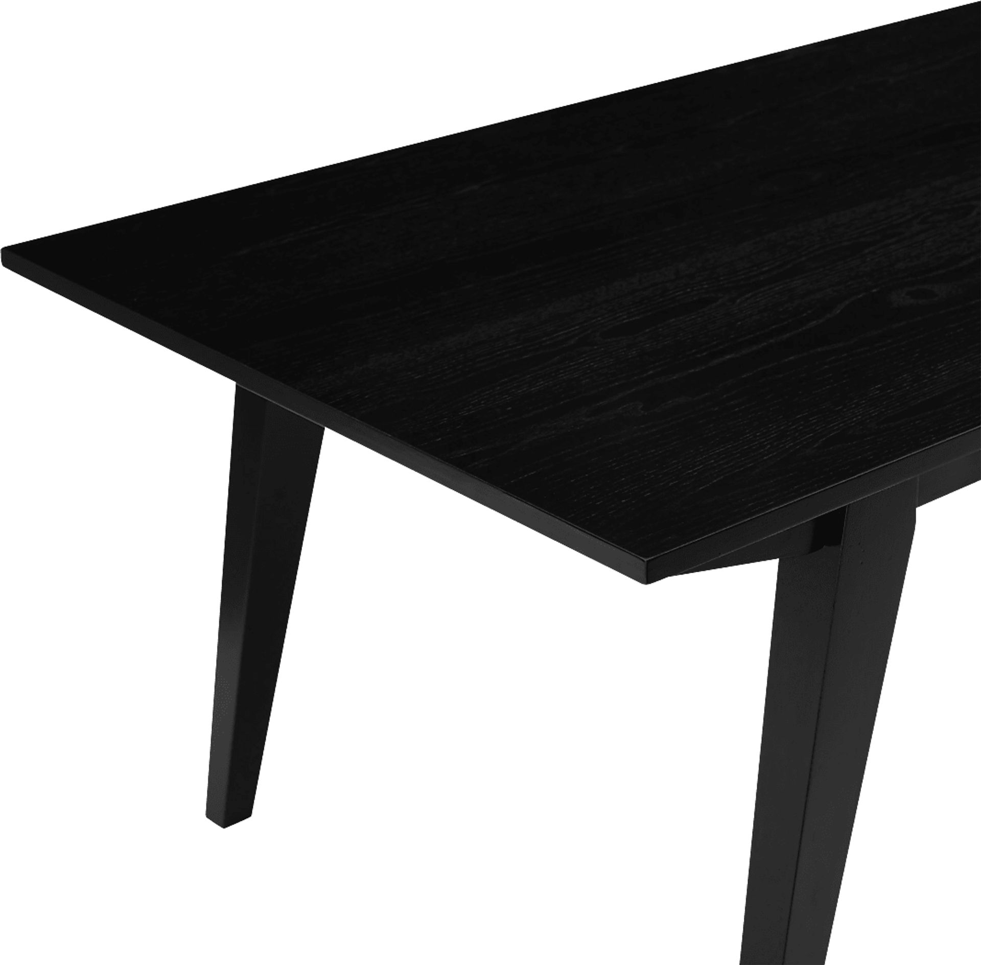 Shadeway Black Cocktail Table - Image 4