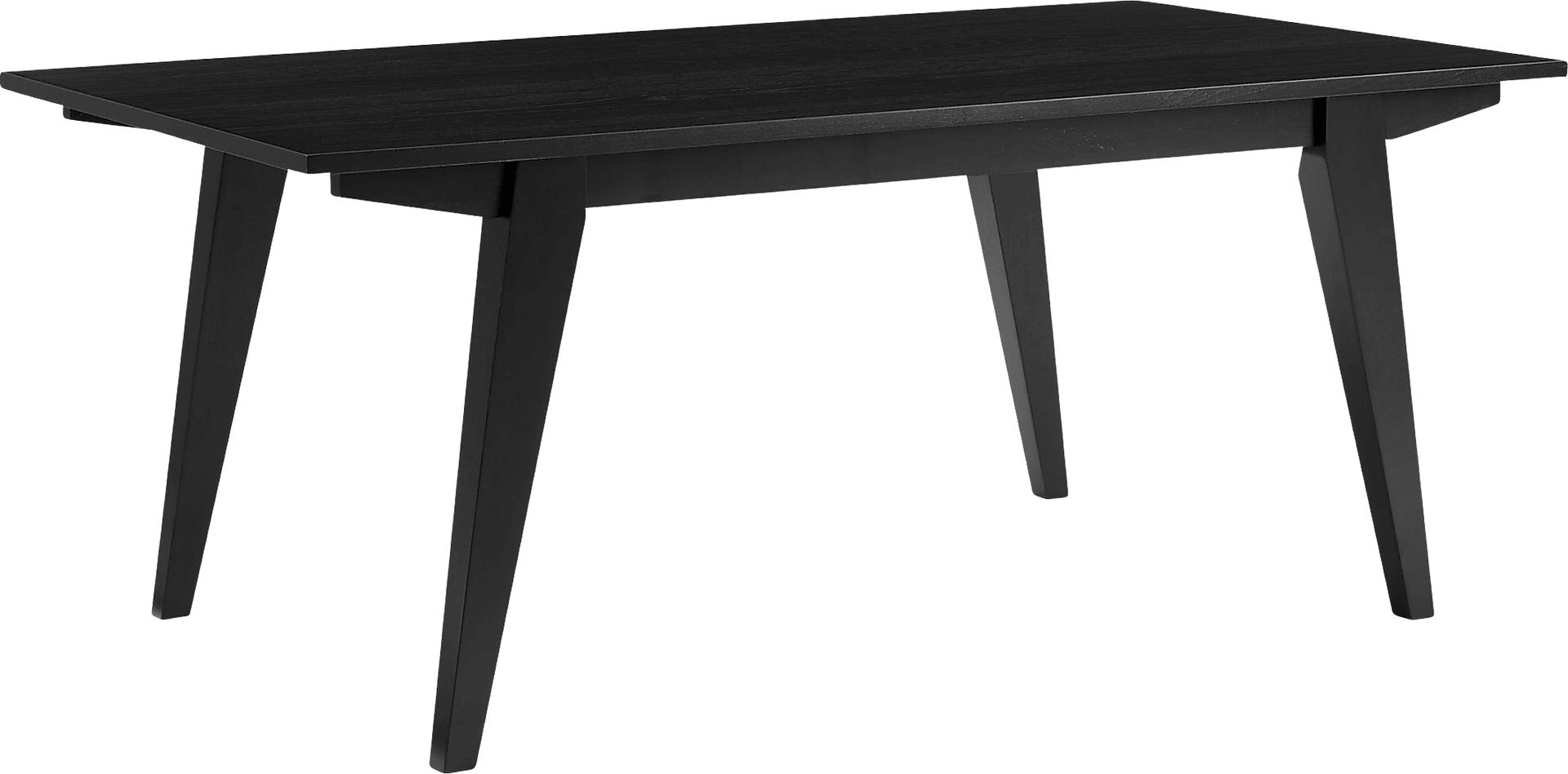 Shadeway Black Cocktail Table - Image 1