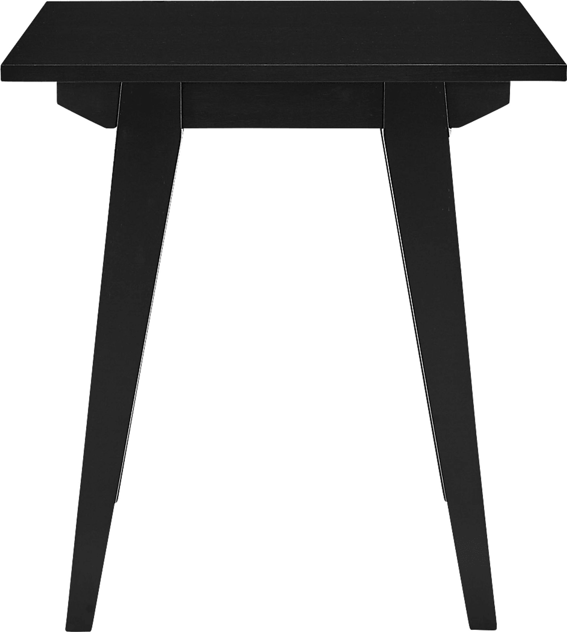 Shadeway Black End Table - Image 3