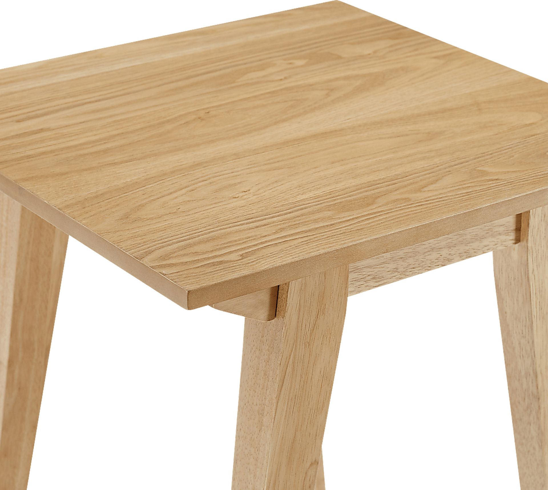 Shadeway Natural End Table - Image 4
