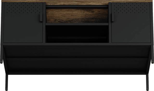 Shadoworks Black 47.5 in. Console - Thumbnail - Image 4