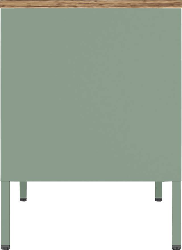 Shadoworks Green 47.5 in. Console - Thumbnail - Image 10