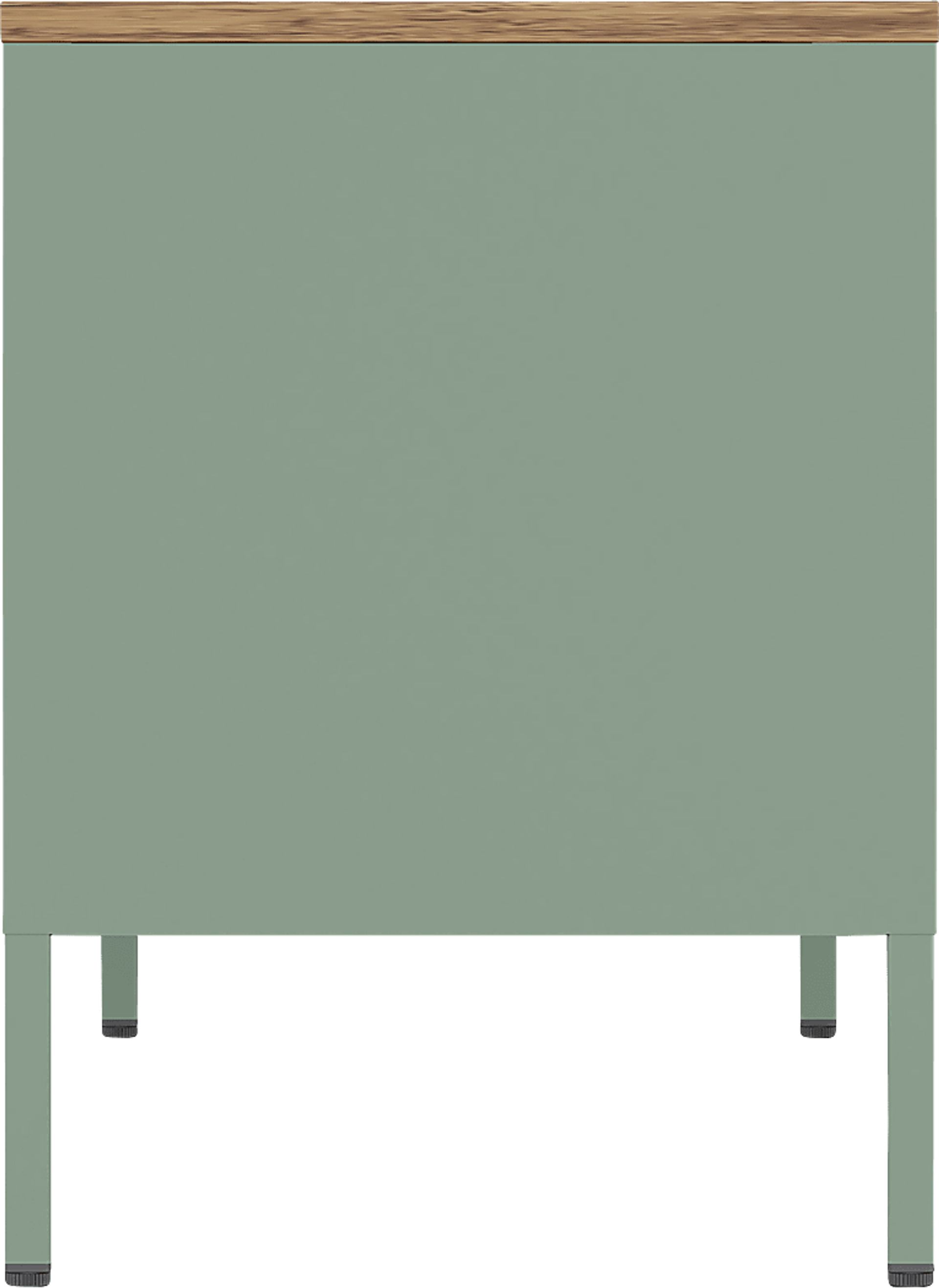 Shadoworks Green 47.5 in. Console - Image 10