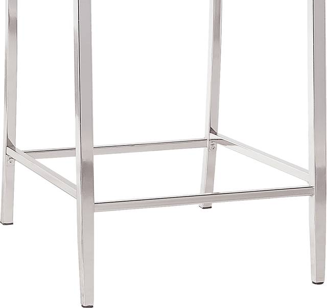 Shadydale Gray Counter Height Stool - Thumbnail - Image 5