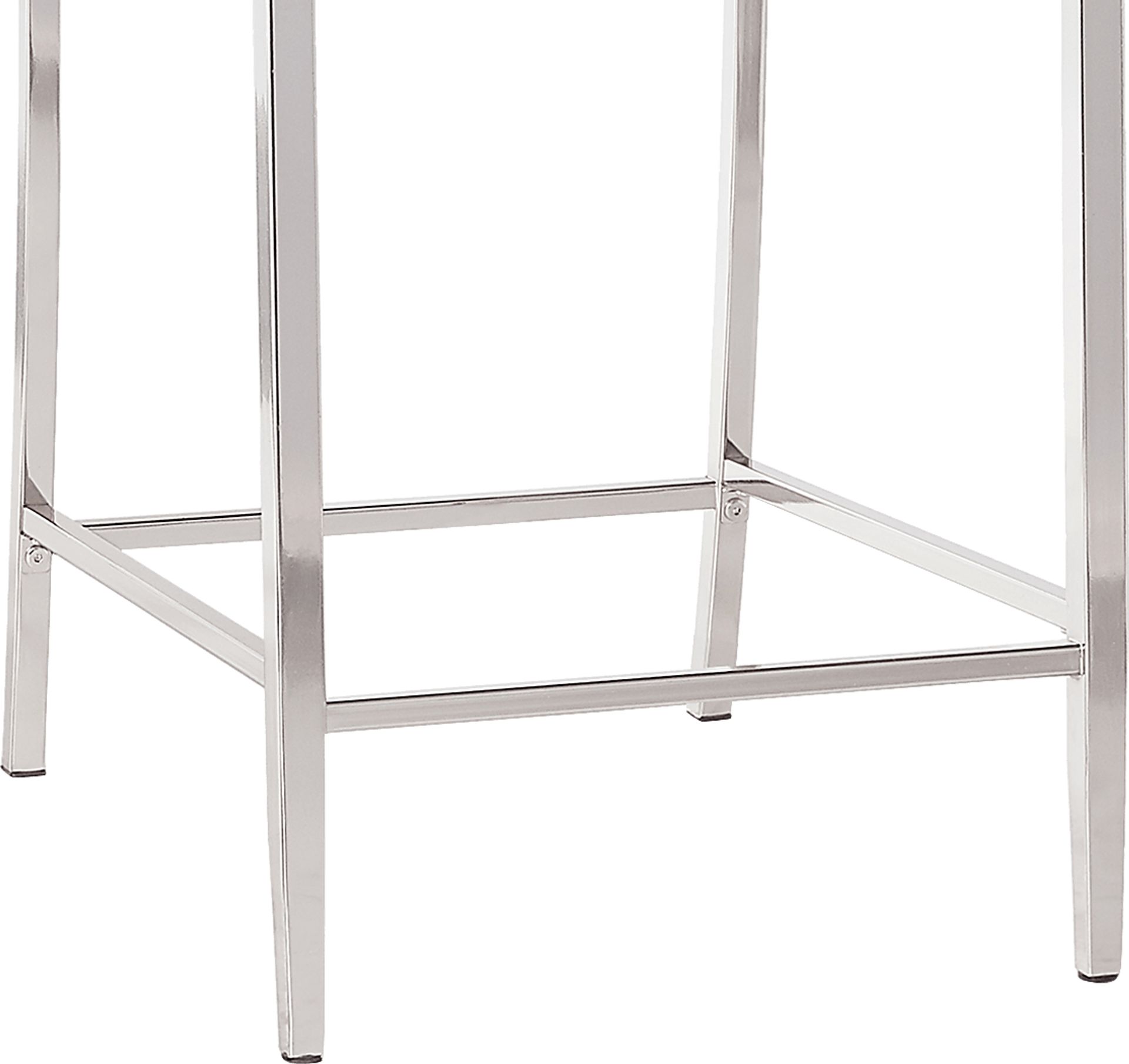 Shadydale Gray Counter Height Stool - Image 5
